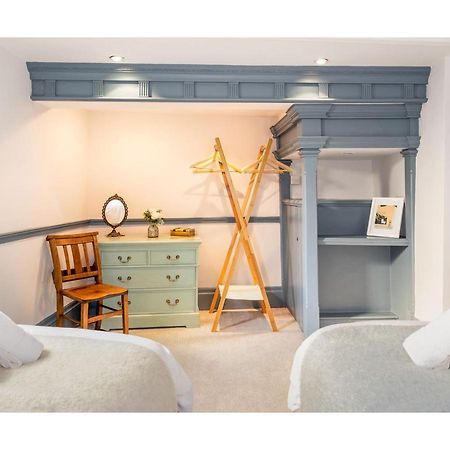 Wyatt House Apartamento Bath Exterior foto