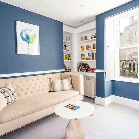 Wyatt House Apartamento Bath Exterior foto